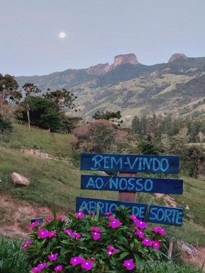 Bivacco Refugio de Montanha